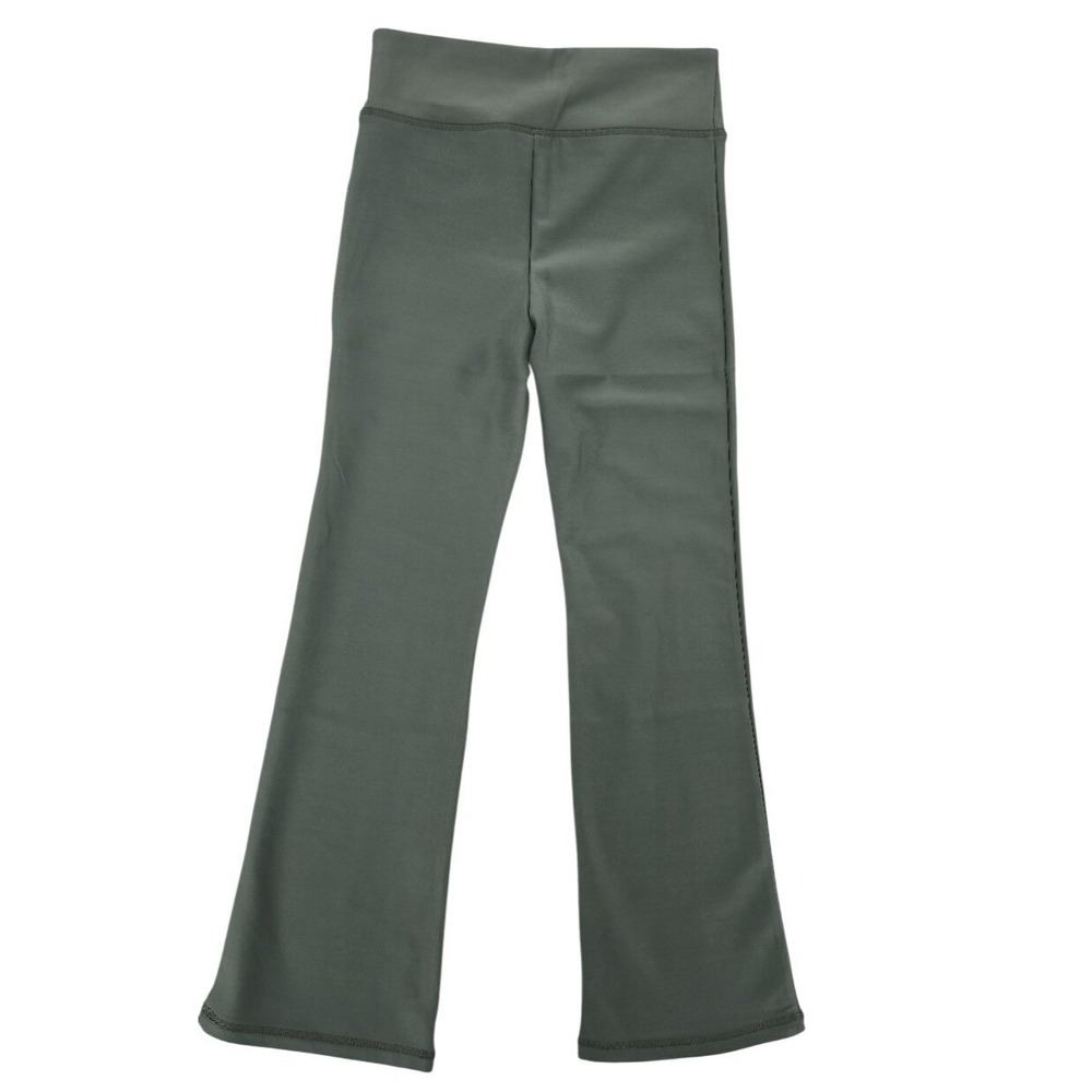 RBX Active Performance Flare Legging NWT Laurel Green Youth LARGE (14/16) – SOFT